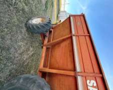 Autodescargable Santa Rosa de 18 TT Dos Ejes