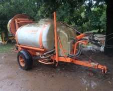 Pulverizadora Jacto Arbus 2000 Super Export