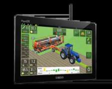 Monitor de Siembra SBOX11 Plantium