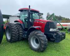 Tractor Case Puma 185 - 2021 - 4500 Hs