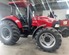 Tractor Case IH Farmall 110 4X4