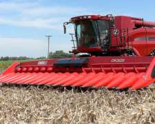 Cabezal Maicero Ombu cm 2020 - Universal