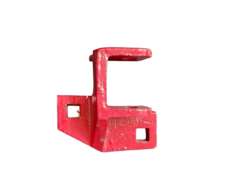 Soporte Carretel De Alambre Izquierdo Mainero Rf90
