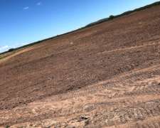 Vendo Campo en San Francisco del Chañar