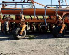 Sembradora Agrometal TX Mega 22 52