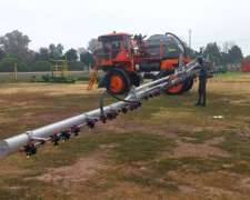 Barral Botalum de 32, 36 y 40 Metros