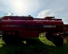 Tanque De Combustible Metalpaz A-5 Xxp
