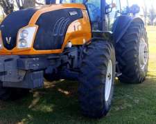 Vendo / Permuto Tracor Valtra BM 125i 4X4