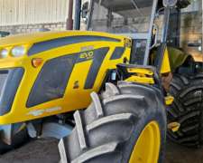Tractor Pauny EVO 250a