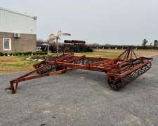 Rolo Transportable Lescano De 7.70 Mts De Ancho De Labor