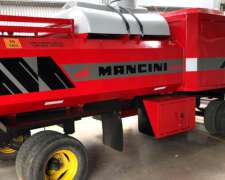 Tanque De Combustible Mancini 4000lts