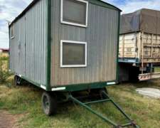 Casilla Rogriv Usada Disponible Económica