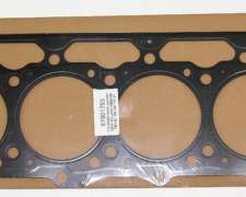 Junta Tapa de Cilindros NH TM150/TM160/TM165