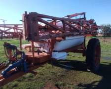 Pulverizador Marca Sefo de 22 Metros de Ancho de Labor