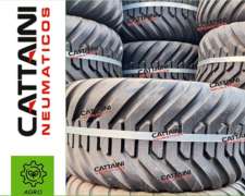 Neumatico Sembradora 400/60-15.5 (18 Telas) Marca Petlas