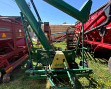 Extractora de Cereales Agro AR EM602