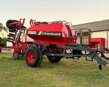 Sembradoras Juber Evolutiondrill 8,40 Y 7,30 Metros