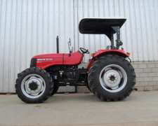 Tractor Apache Solis 60 RX 4 WD