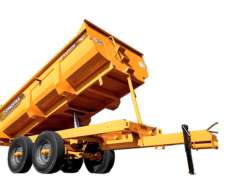 Bateas Volcadoras Comofra Nuevas