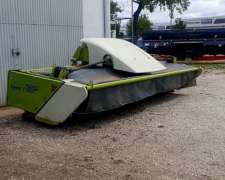 Cabezal de Corte Directo - Marca Claas - Direct Disc 520
