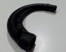 Cuello De Cisne Simple Y Doble Para Riego