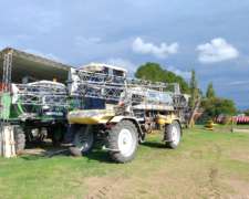 Pulverizadora Pla MAP 3000