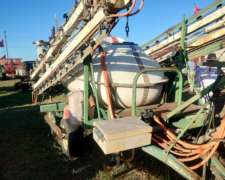 Pampero de 3000 T/hidráulico