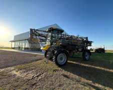 Pla 3300 con Pocas Hs Piloto y Trocha Ancha