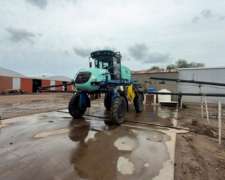 Pulverizadora Montana Parruda 2015