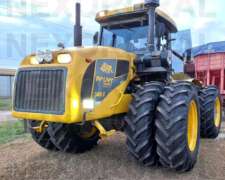 Pauny 540c 2006, 240 HP, 16900 Hs Mano Única, Centro Cerrado