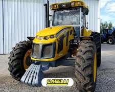 Tractor Pauny 280 EVO a - 2012