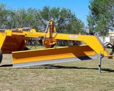 Niveladora de Arrastre NC3000/2