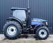 Tractor Lovol Modelo 1454 , 145 Hp , 4x4, Nuevo.