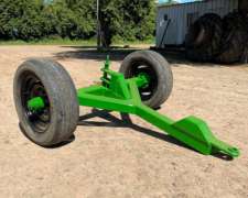 Bogui Nuevo Rodado 16