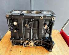 Motor Master 2.5 Dci - G9u - Semiarmado