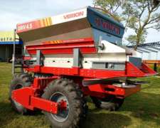 Fertilizadora Marca Verion Modelo Griv 4.5