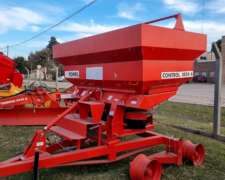 Fertilizadora Yomel Control 3024 Disponible