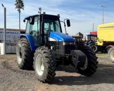 Tractor New Holland TS 6040