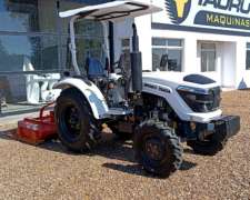Tractor Bronco 40 HP