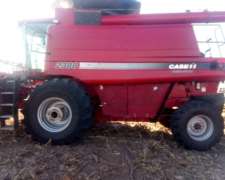 Case 2388 muy muy Buena Piloto y Giro en Cabecera NO Canje