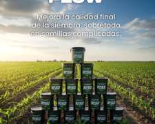 Talco Grafitado Para Sembradoras