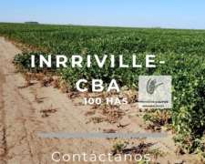 Venta - 100 Has Agricolas