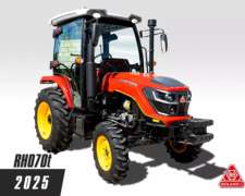 Tractor Roland H 070 Turbo 4wd con Cabina