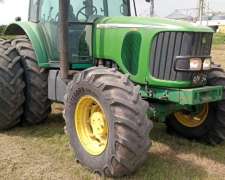 Tractor John Deere 7515 Mod. 2008