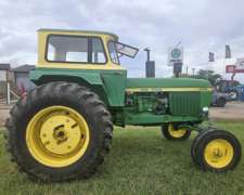 Tractor John Deere 3530
