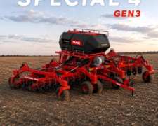 Nueva Versión Special 4 Gen 3 De Tanzi