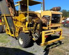 Embolsadora Implecor Modelo 9070