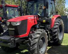 Tractor Agro Chery RC1104 Chino de 115 HP Doble Traccion