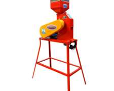 Moledoras – N°1 - 200 Kg./hora Aproximadamente