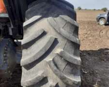 Agco Allís 6.190 2013 8000 Hs Cabina Original